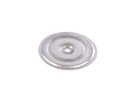3″ RECESSED METAL INSULATION PLATE
