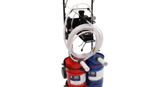 TRUFAST Adhesive Pump (TAP)